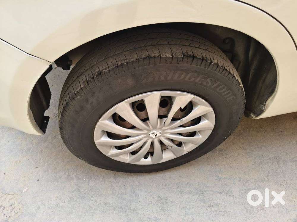 Maruti Suzuki Swift Dzire Vdi (o), 2016, Diesel