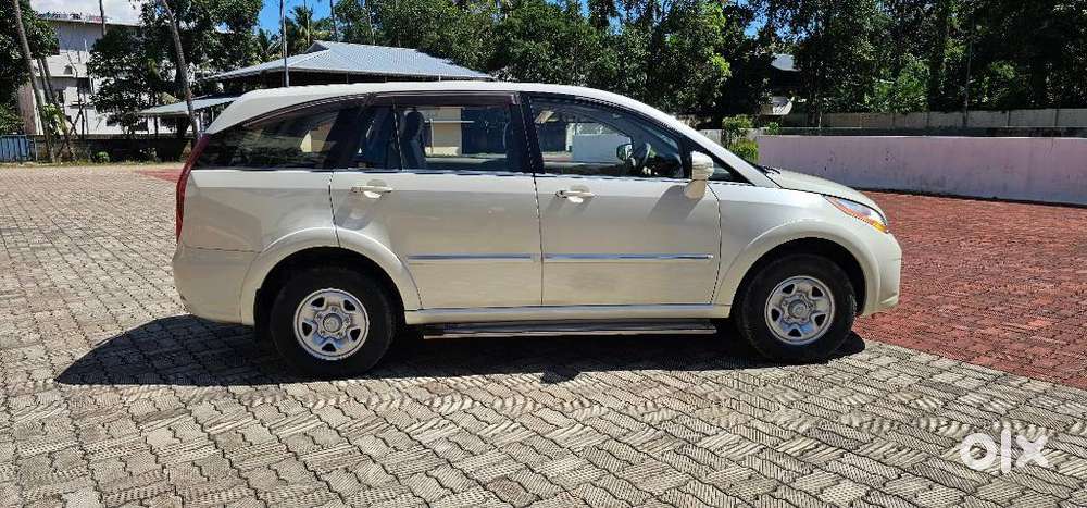 Tata Aria Prestige 4x4, 2012, Diesel