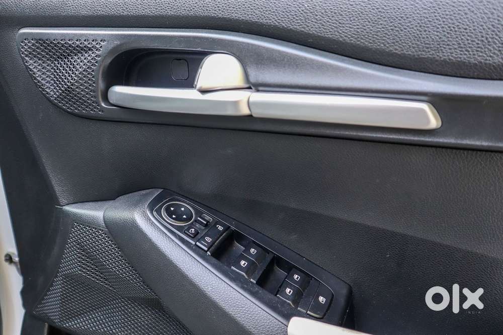 Kia Seltos Htk Plus 1.5 Turbo Petrol Imt, 2022, Petrol