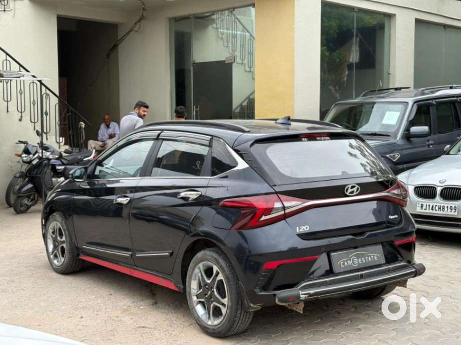 Hyundai I20 1.2 Spotz, 2023, Petrol