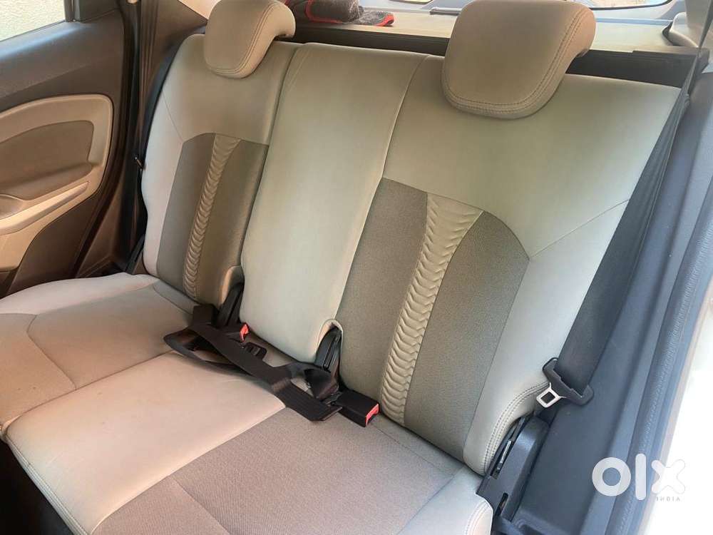 Ford Ecosport Diesel Manual 2013