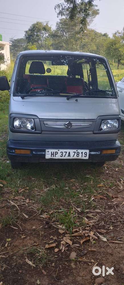 Maruti Suzuki Omni 2006 Petrol 160000 Km Driven