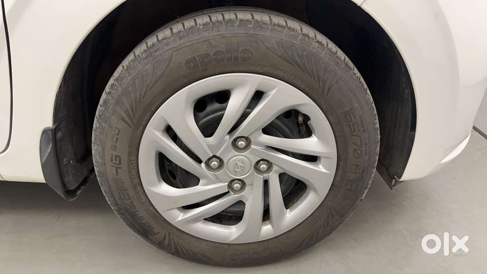 Hyundai Aura [2020-2023] 1.2 S Cng, 2022, Cng & Hybrids