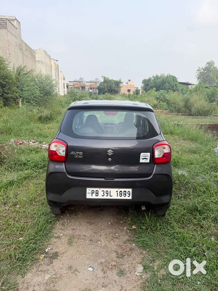 Alto K10 Vxi+ 2023
