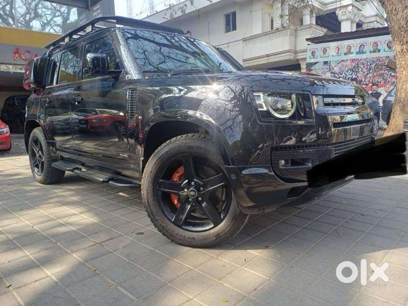 Land Rover Defender 3.0 L 110 Hse, 2022, Diesel