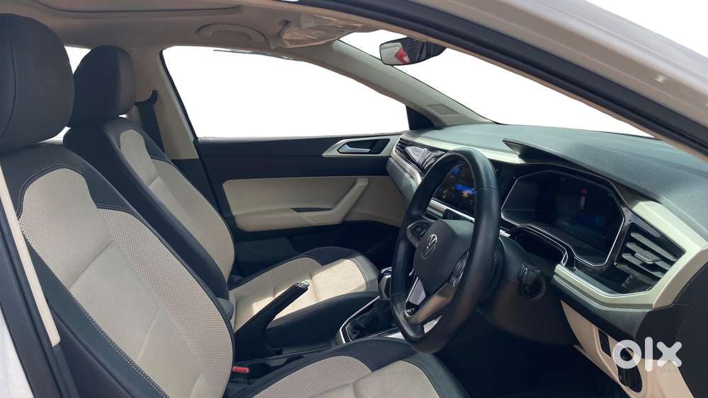 Volkswagen Virtus 1.0 Topline Tsi At, 2024, Petrol