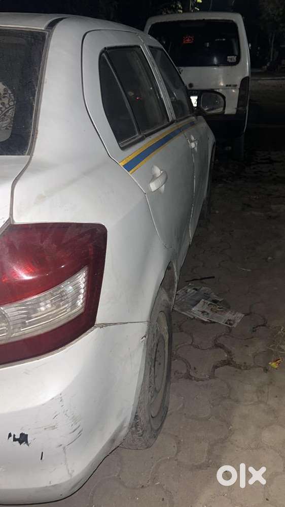 Maruti Suzuki Swift Dzire Tour 2017