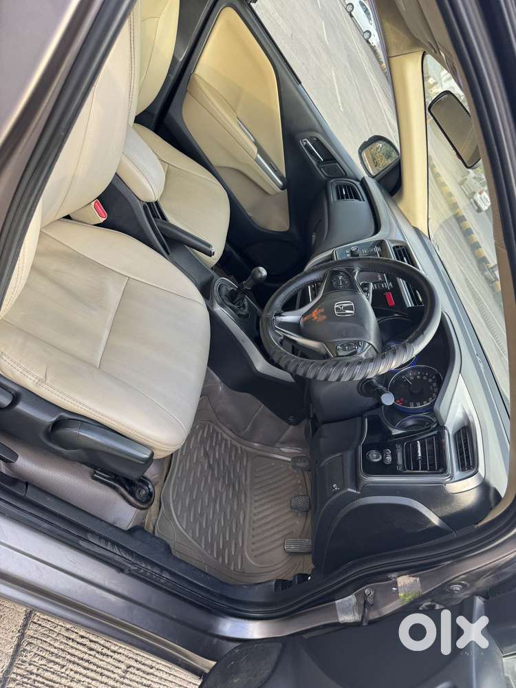 Honda City I Dtec Vx Option, 2016, Diesel