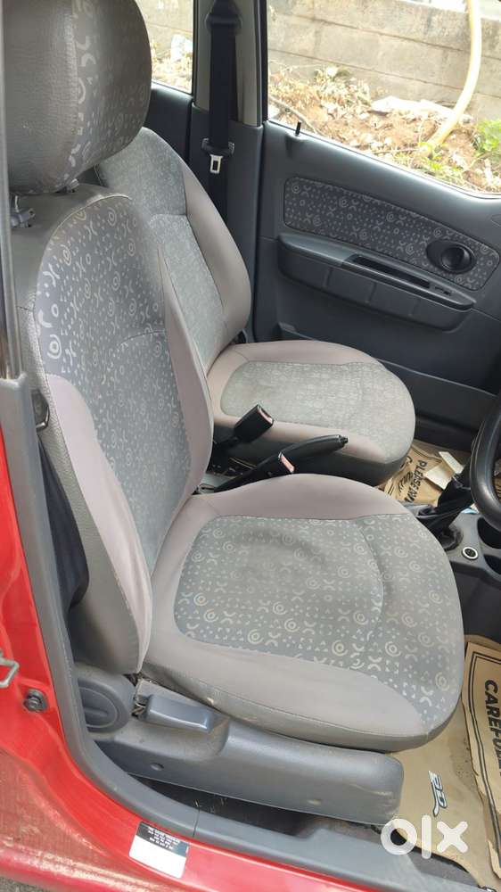 Chevrolet Spark 1.0 Lt, 2008, Petrol