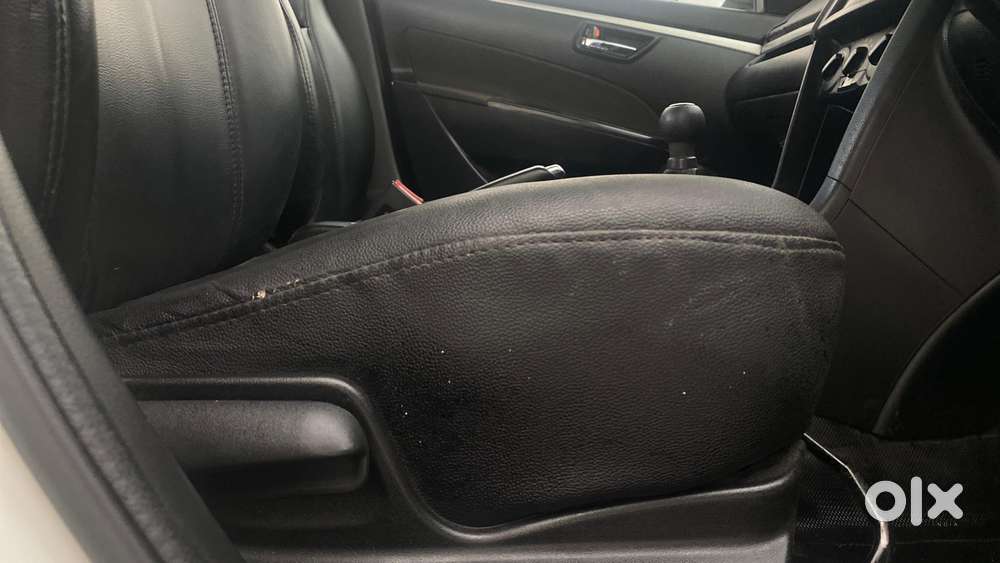 Maruti Suzuki Swift 2011-2014 Vxi, 2013, Petrol