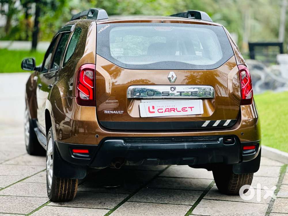 Mahindra Renault Logan 1.6 Petrol Glsx, 2018, Petrol
