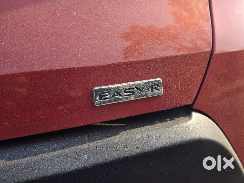 Renault Kwid Rxl Easy-r, 2017, Petrol