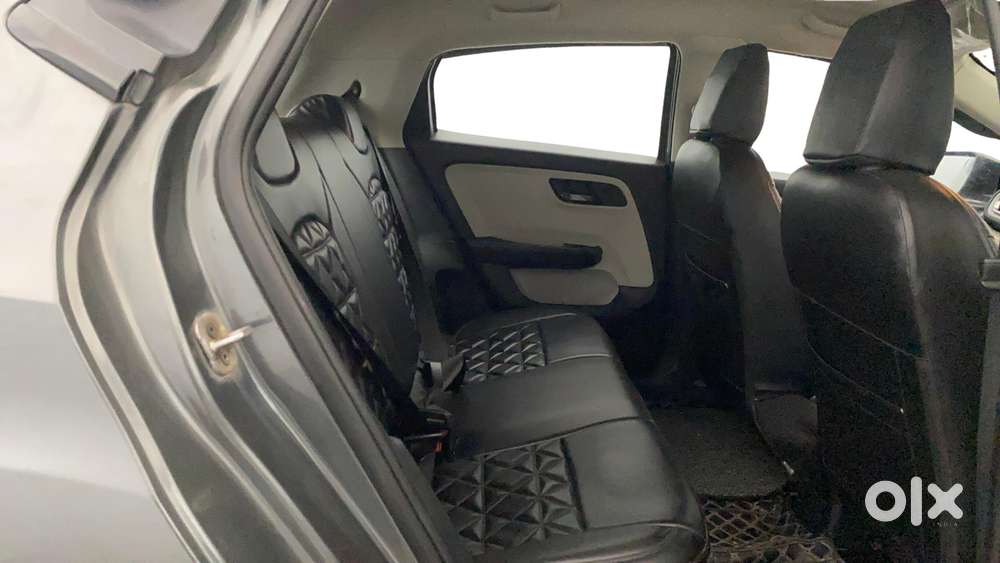 Tata Altroz 1.5 Xm Plus Diesel, 2022, Diesel