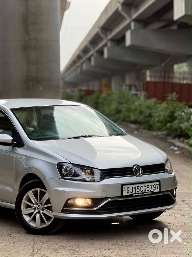Volkswagen Ameo 1.5 Tdi Highline Plus, 2017, Diesel