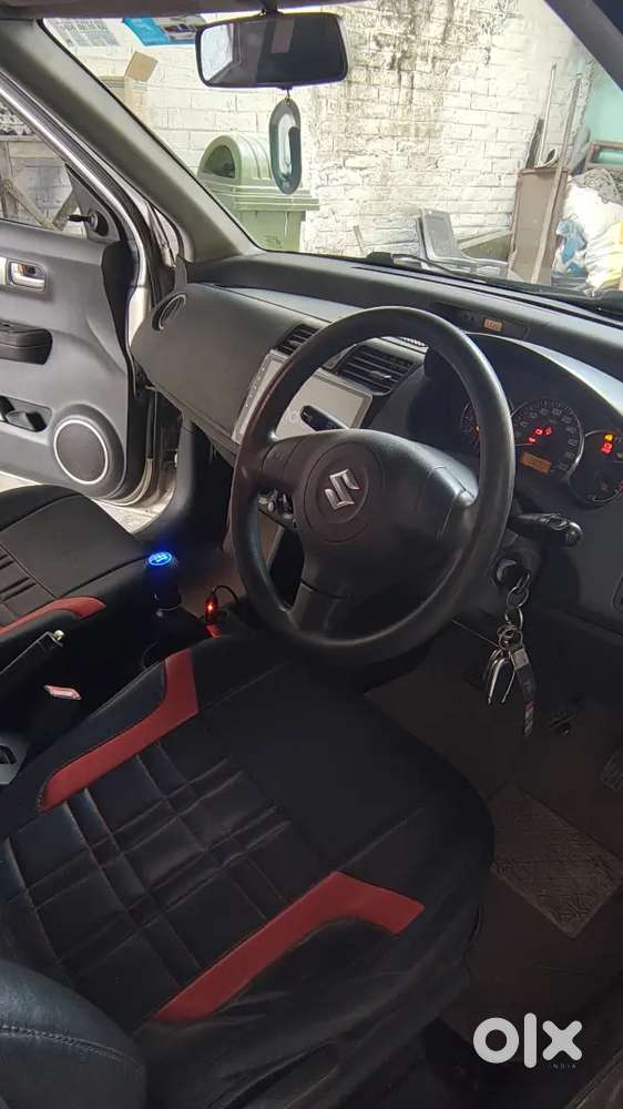 Maruti Suzuki Swift 2010