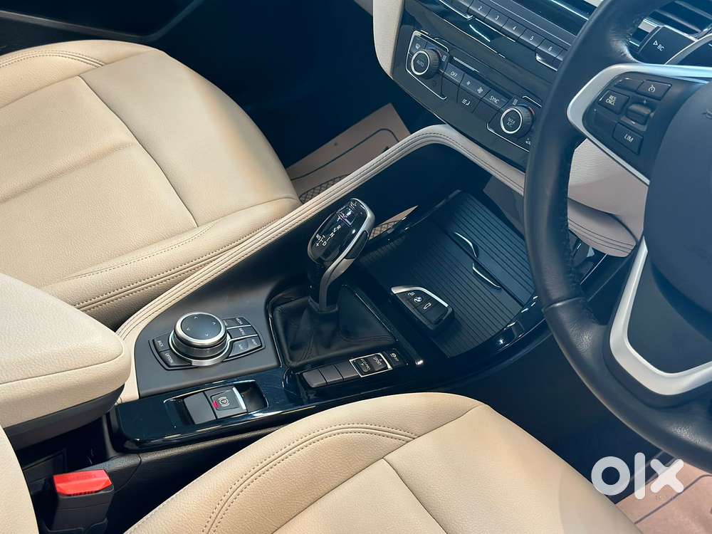 Bmw X1 2.0 Sdrive20i Xline, 2021, Petrol