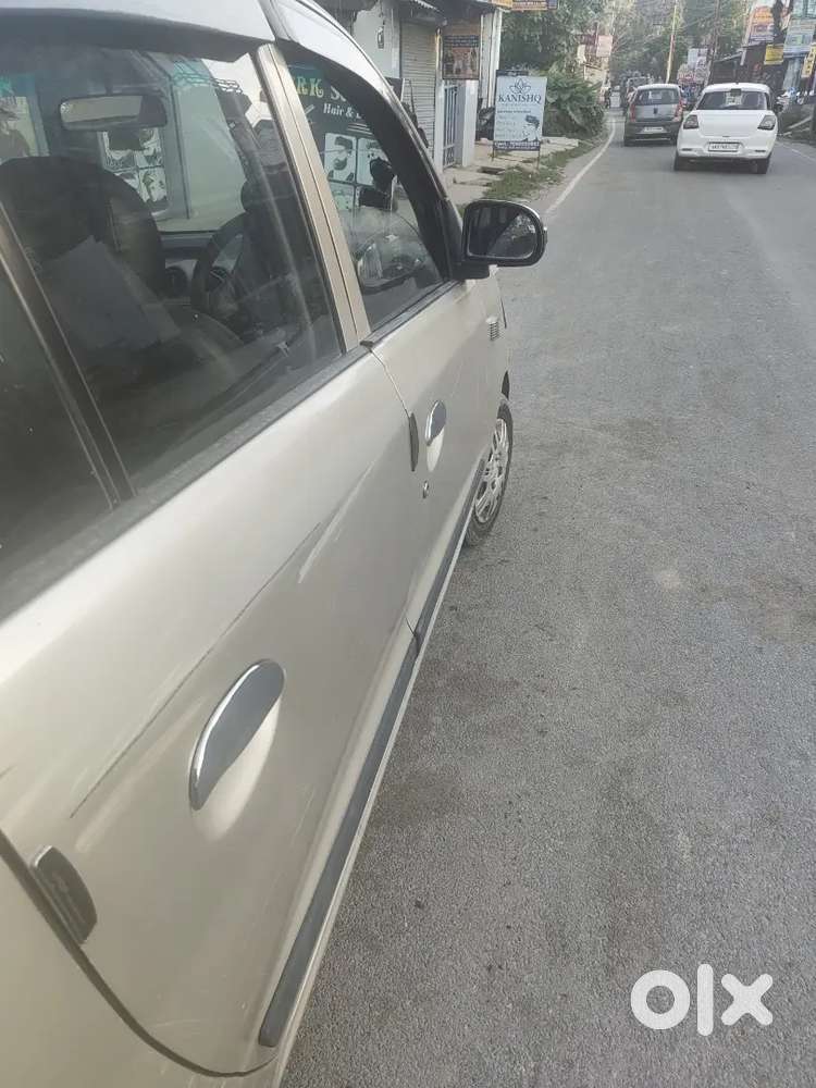2007 Hyundai Santro Xing