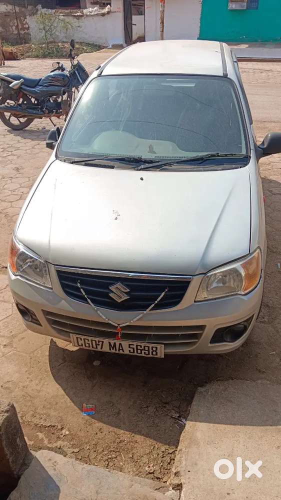 Alto K10 Best Condition And Best Mileage