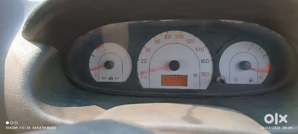 Mahindra Imperio 2018 Diesel Good Condition