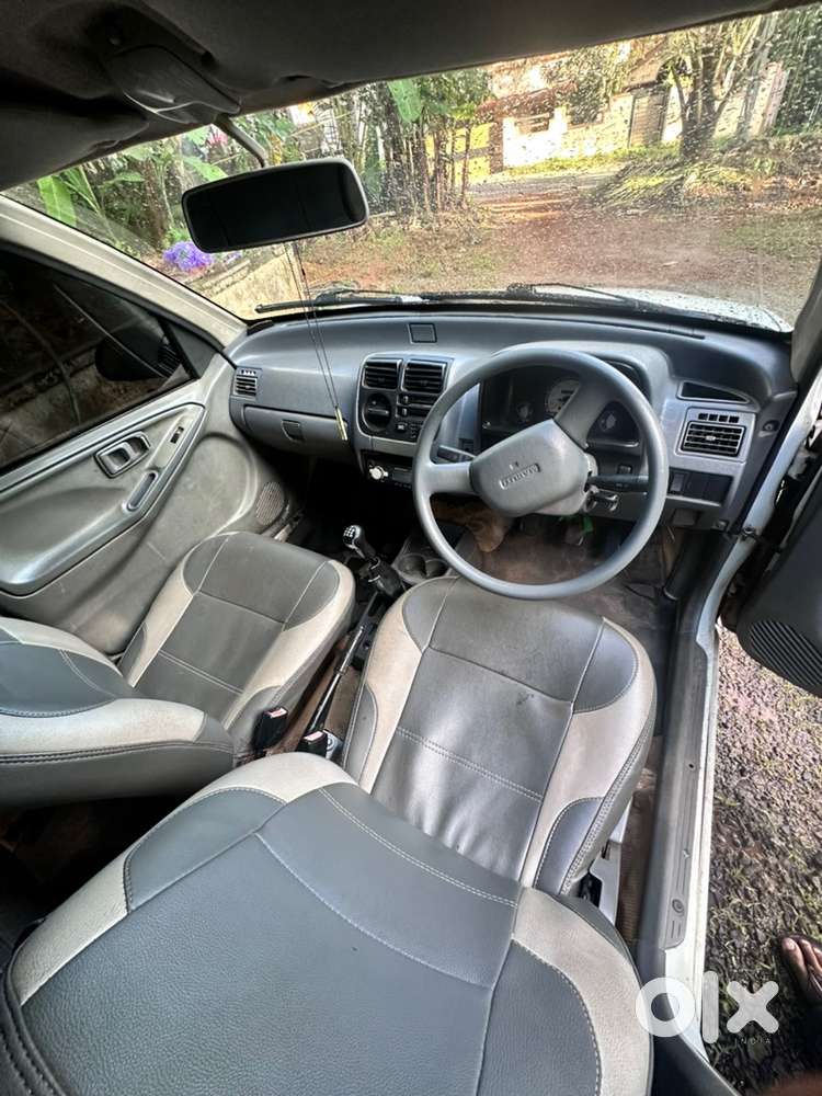 Maruti Suzuki Zen Petrol 2004
