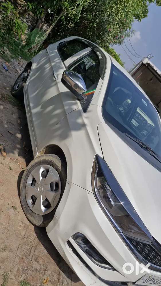 Tata Tiago 2020 Petrol Well Maintained