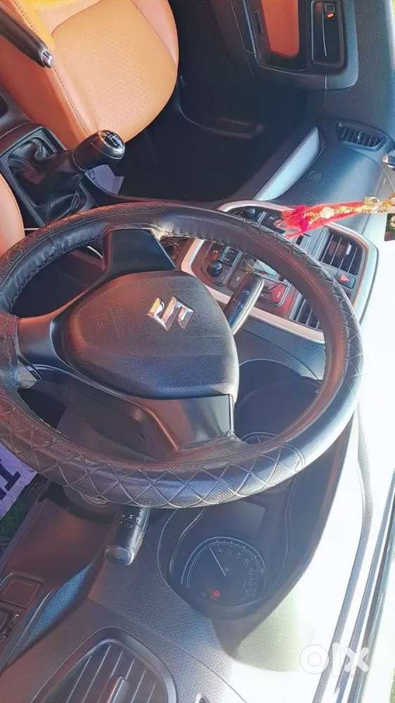 Maruti Suzuki Vitara 2019 Vdi