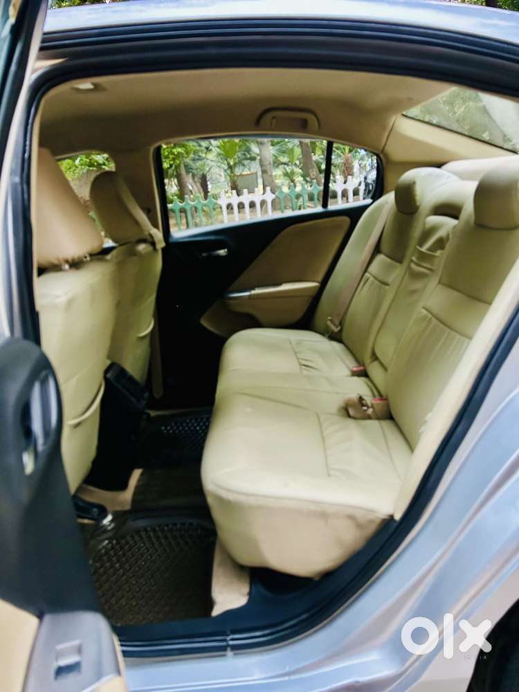 Honda City S Mt, 2014, Petrol