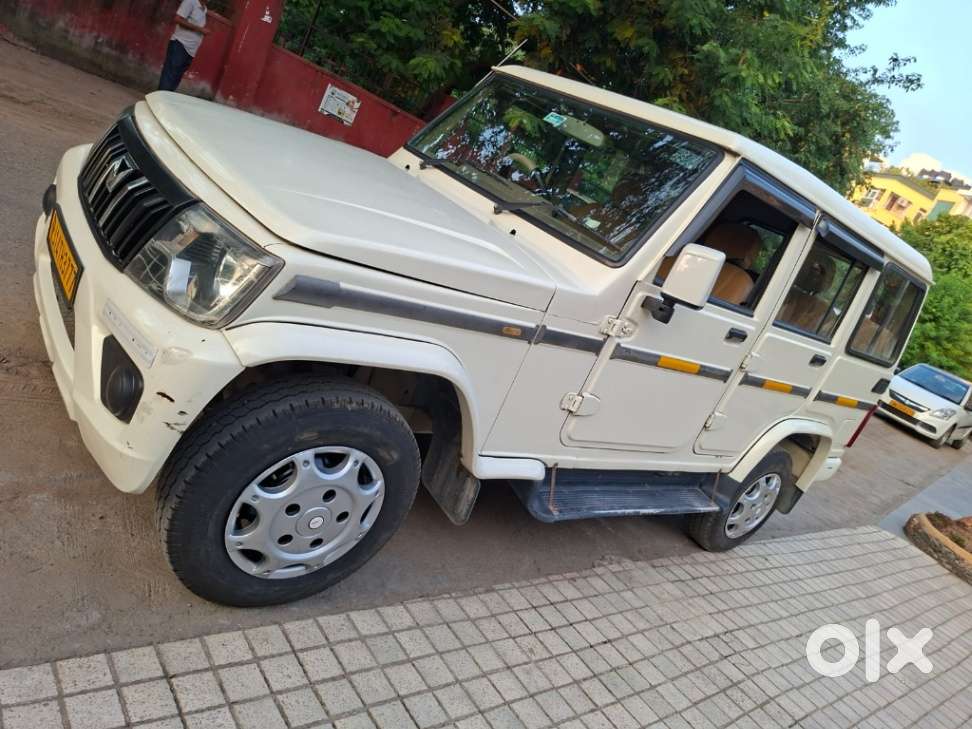 Mahindra Bolero B6, 2023, Diesel