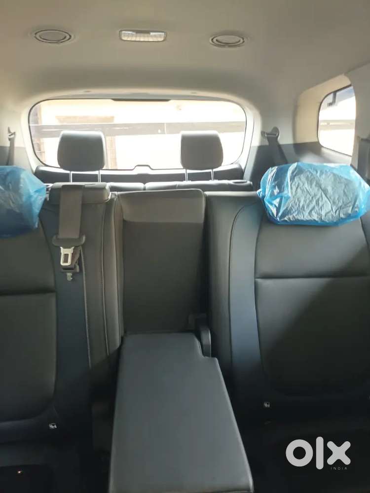 Kia Carens 2024 Model Year