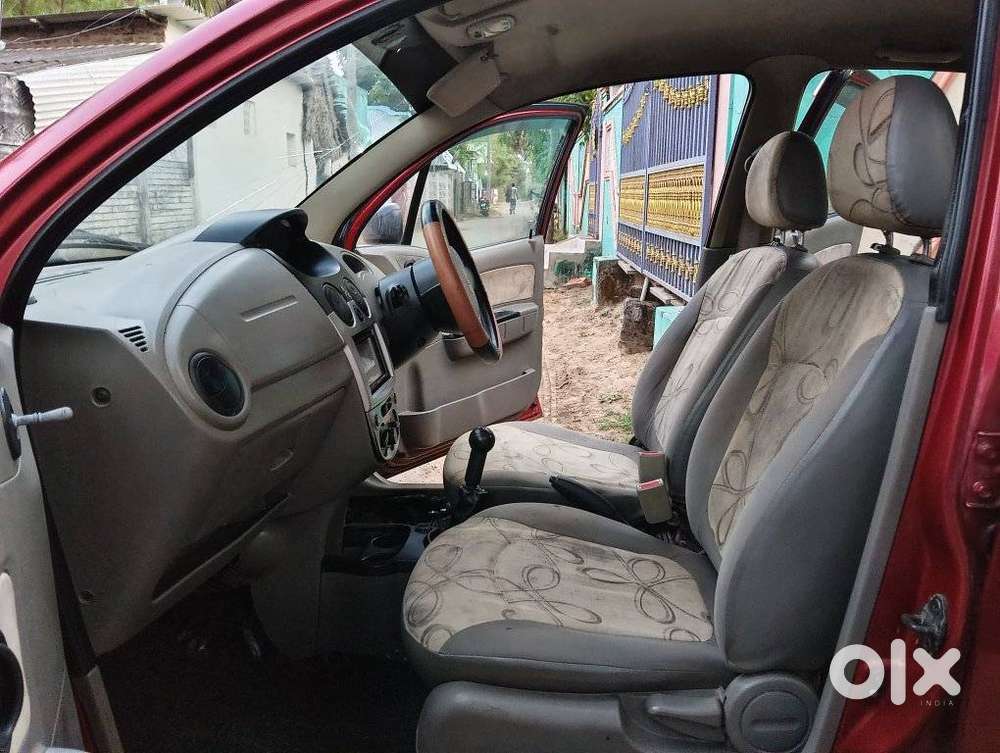 Chevrolet Spark 1.0 Lt, 2009, Petrol