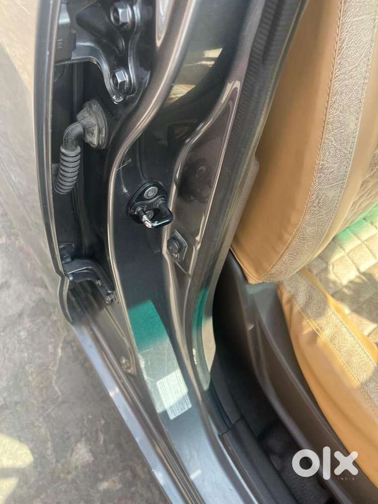 Hyundai I10 2009 Petrol Good Condition