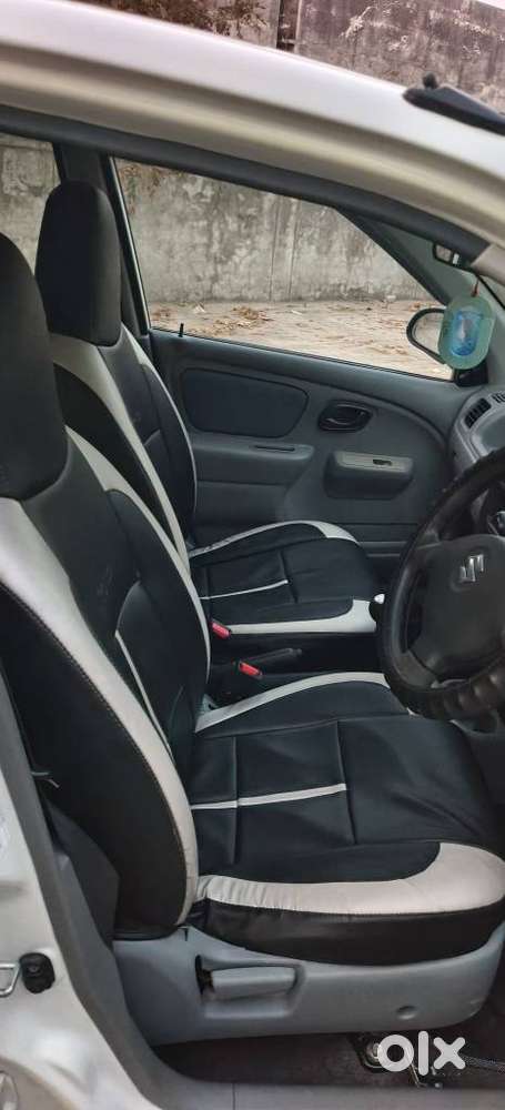 Maruti Suzuki Alto K10 1.0 Vxi, 2013, Petrol