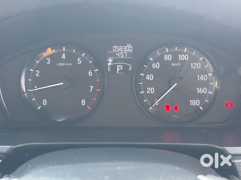 Honda Amaze S Cvt Petrol, 2024, Petrol
