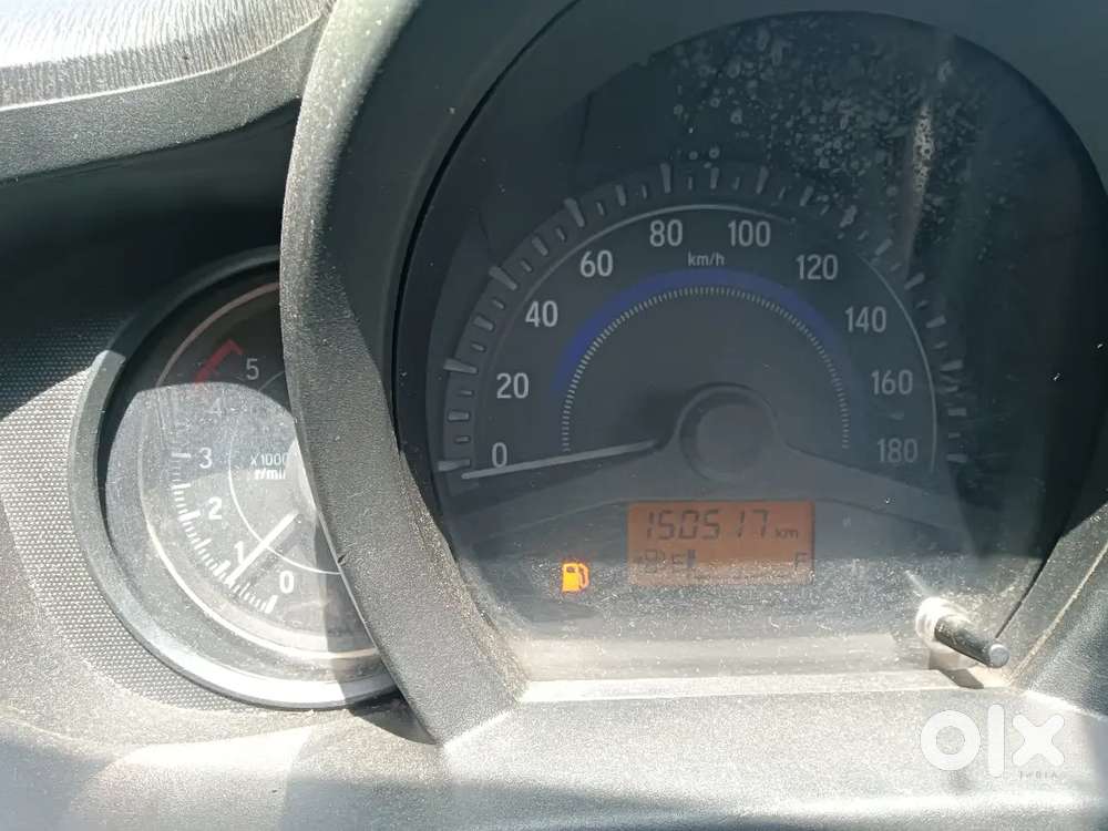 Honda Amaze