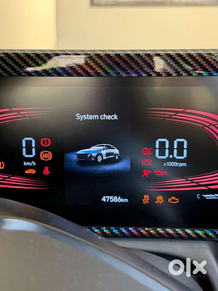 Hyundai New Verna 2023