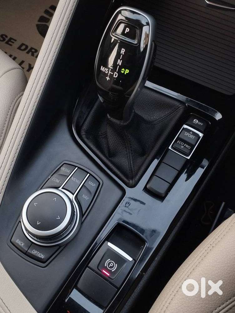 Bmw X1 2.0 Sdrive20i Xline, 2021, Petrol