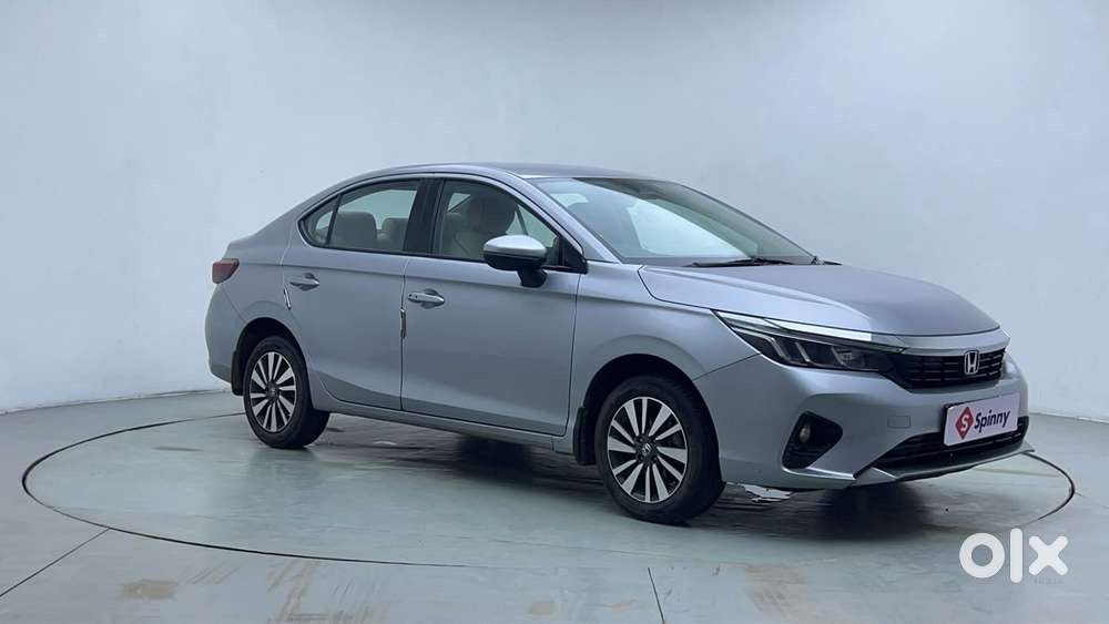 Honda City I-vtec V, 2023, Petrol
