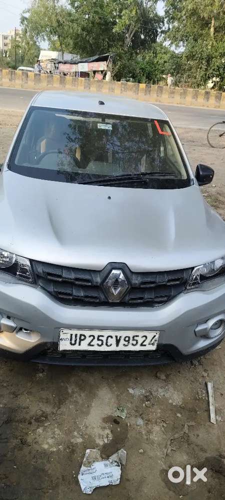 Renault Kwid 2020