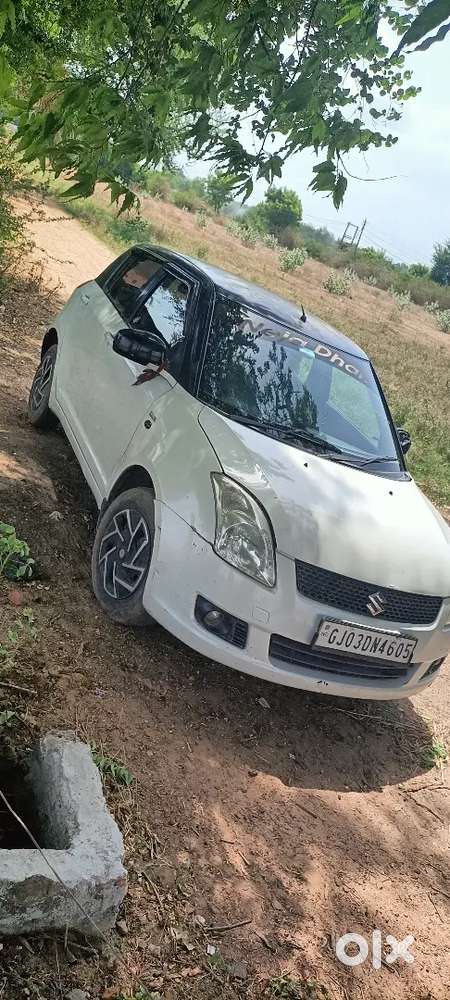 Swift Vdi Diesel 2011
