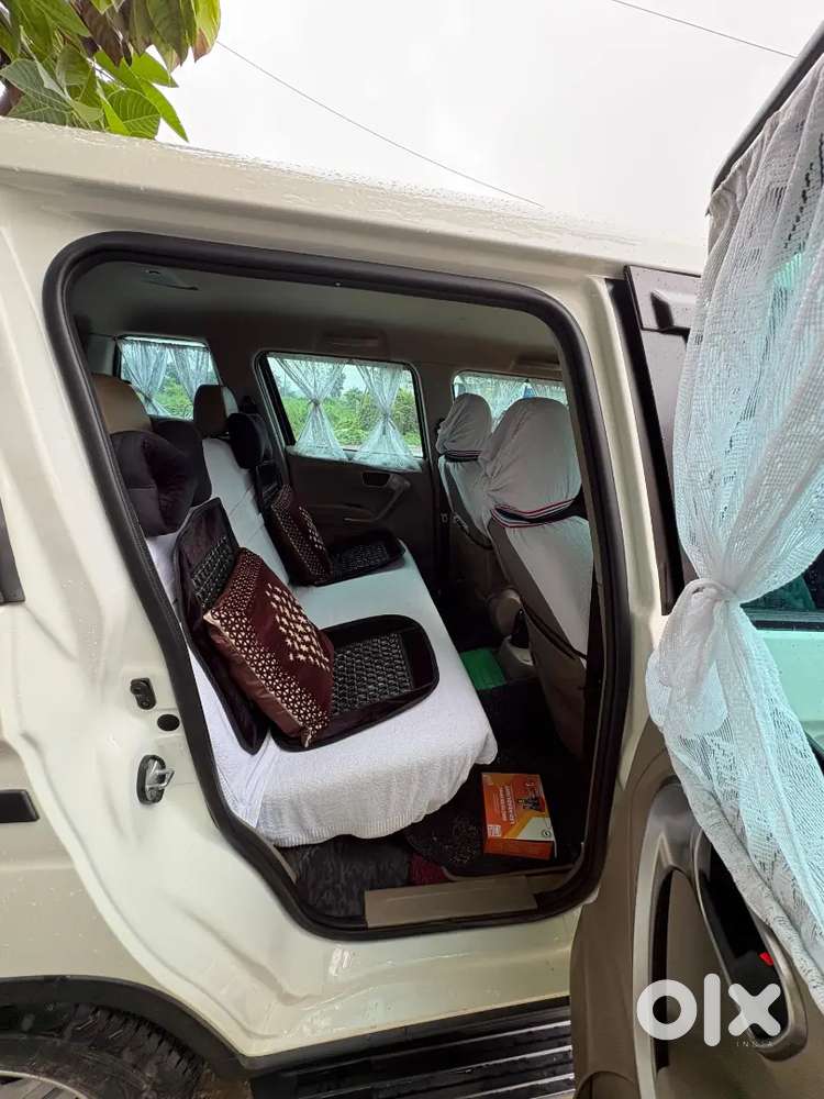 Mahindra Bolero Neo 2023 Diesel Manual