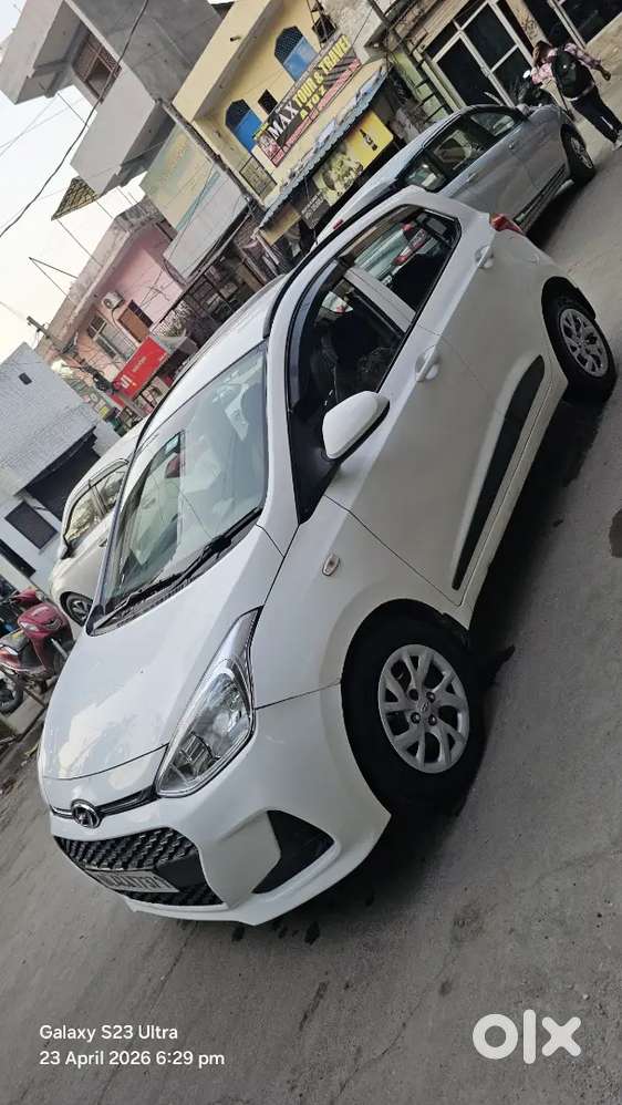 Hyundai Grand I10 2019 Petrol 69000 Km Driven