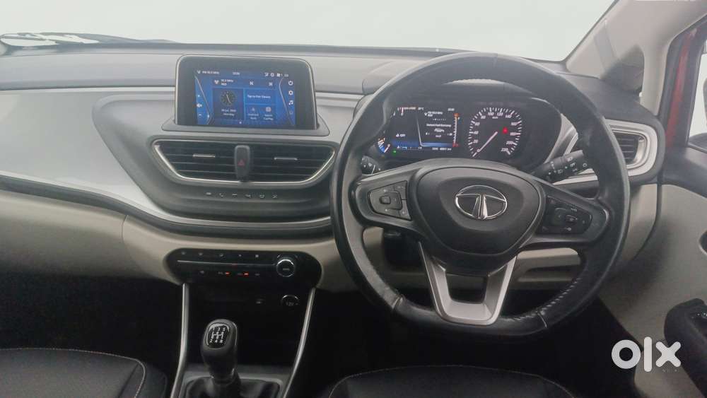 Tata Altroz Xz, 2022, Diesel