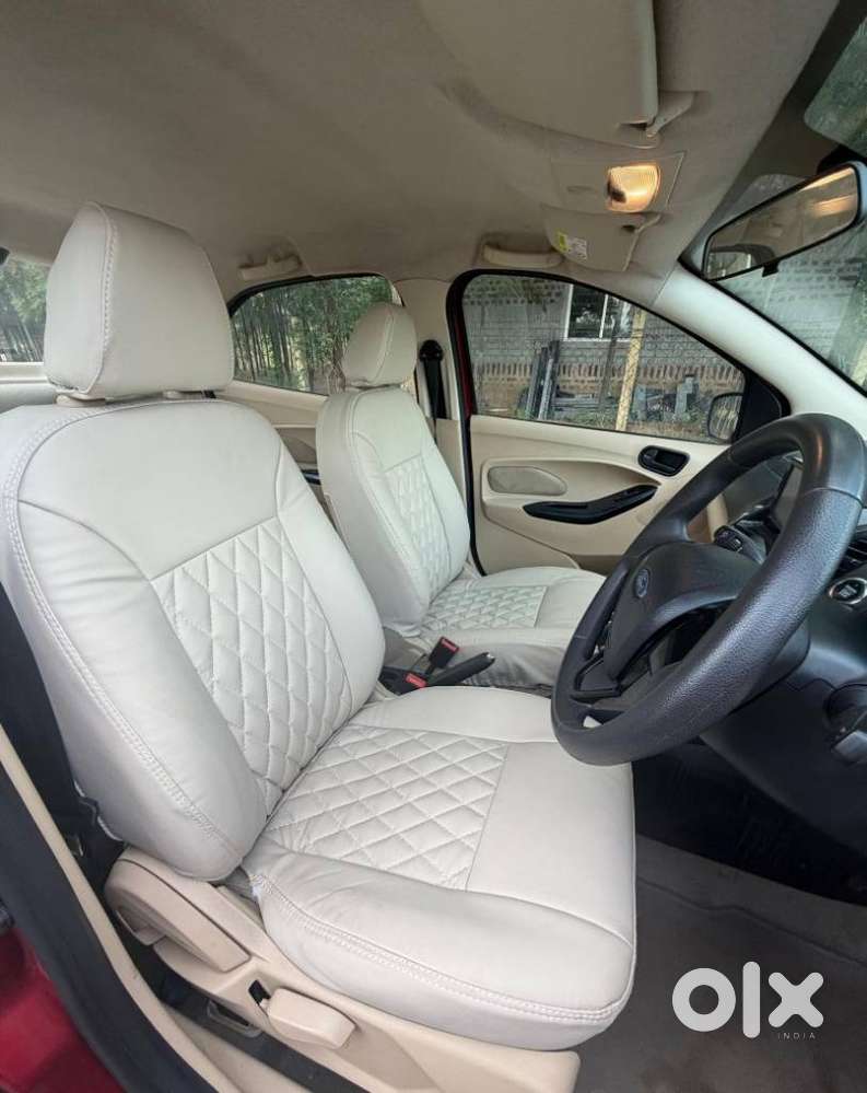Ford Figo Aspire, 2018, Diesel