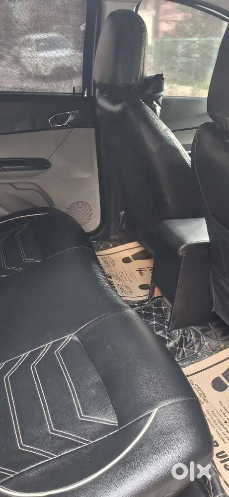 Tata Tigor 2019 Petrol Good Condition Insurance, Pollution Ok Hai