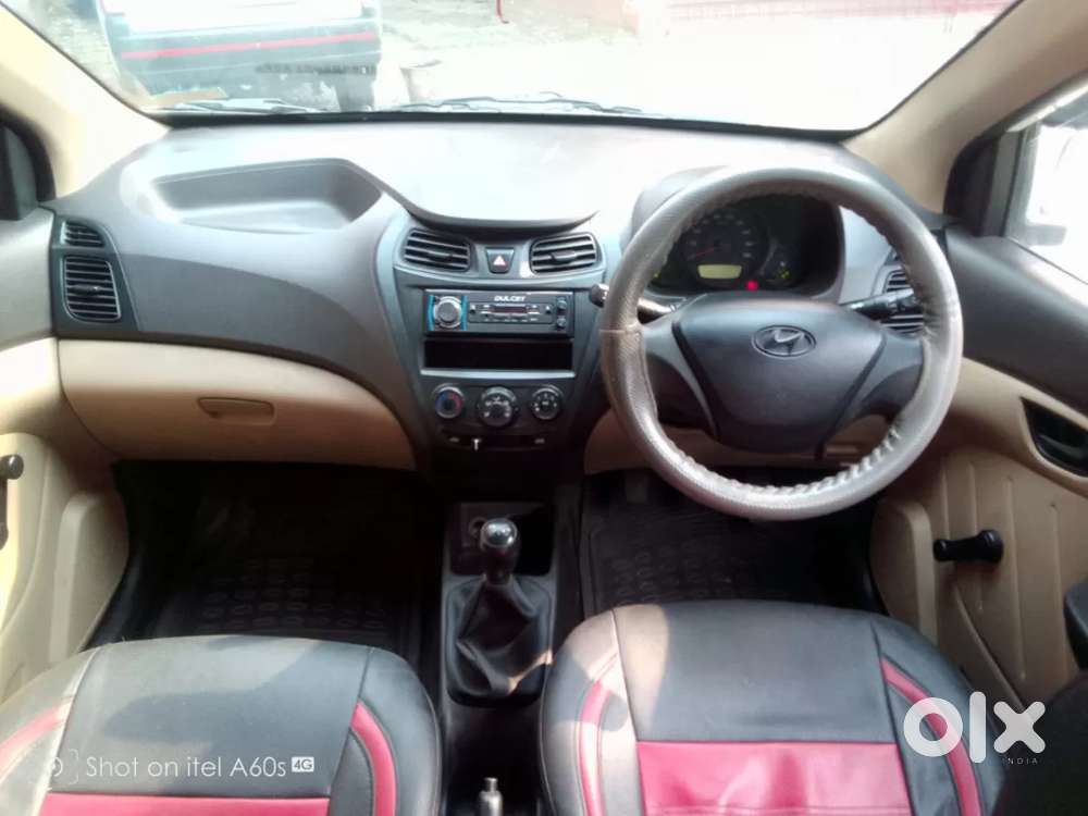 Hyundai Eon D-lite +, 2018, Petrol