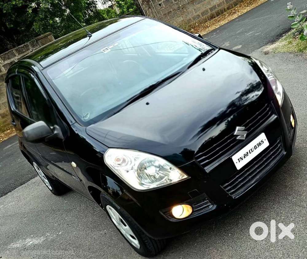 Maruti Suzuki Swift, 2012, Petrol
