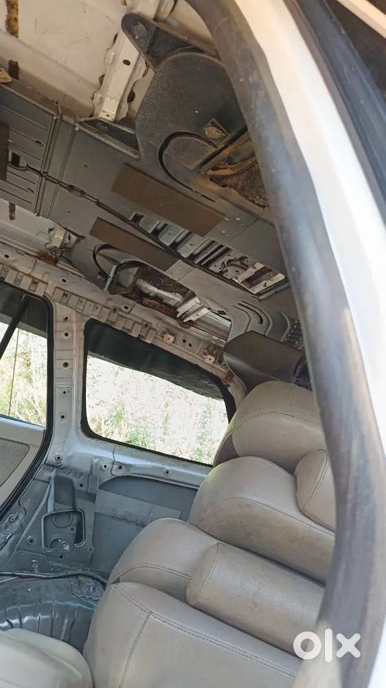 Toyota Innova 2007 Diesel 240000 Km Driven