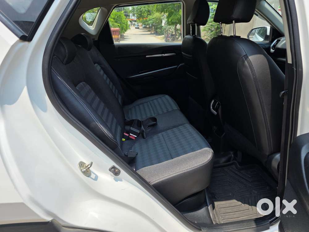 Kia Sonet Htk Plus Turbo Dct, 2021, Diesel