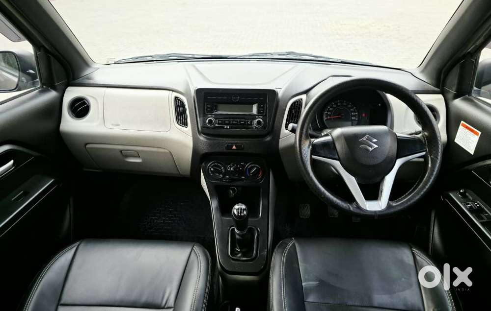 Maruti Suzuki Wagon R 1.0 Vxi Cng, 2022, Cng & Hybrids