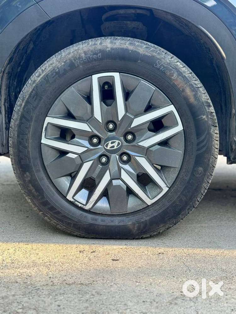 Hyundai Venue Sx Turbo, 2022, Petrol